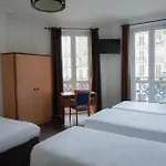 Hotel Liege Strasbourg Paris