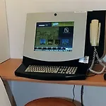Hotel Liege Strasbourg