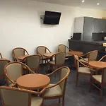 Hotel Liege Strasbourg