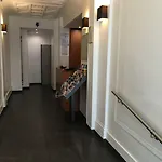 Liege Strasbourg Hotel 2*