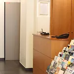 Hôtel Liège Strasbourg