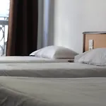 Hôtel Liège Strasbourg