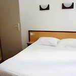 Hotel Liege Strasbourg 2*