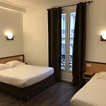 Hôtel Liège Strasbourg