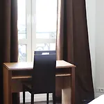 Liege Strasbourg Hotel