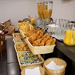 Liege Strasbourg Hotel 2*