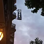 Liege Strasbourg Hotel