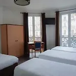 Hotel Liege Strasbourg 2*