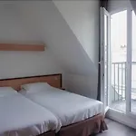 Liege Strasbourg Hotel