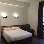Liege Strasbourg Hotel Paris