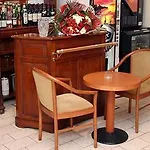 Liege Strasbourg Hotel