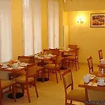Liege Strasbourg Hotel