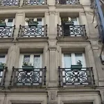 Hotel Liege Strasbourg