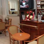 Hotel Liege Strasbourg Paris