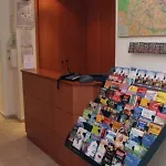 Hotel Liege Strasbourg 2*