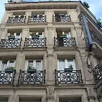Hotel Liege Strasbourg Paris