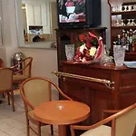 Hotel Liege Strasbourg Paris