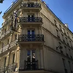 Hotel Liege Strasbourg 2*