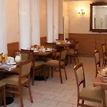 Liege Strasbourg Hotel Paris