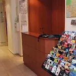 Hotel Liege Strasbourg