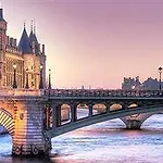 Liege Strasbourg Hotel