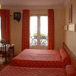 Liege Strasbourg Hotel 2*