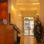 Hotel Liege Strasbourg 2*