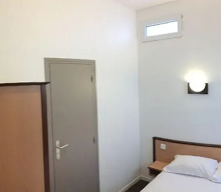 Liège Strasbourg Hotel Parigi