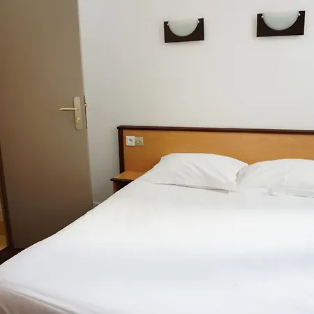 Liège Strasbourg 2* Parigi