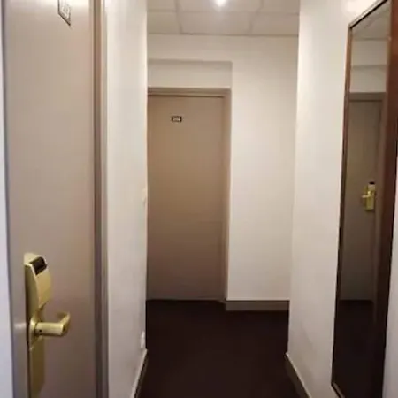 Liège Strasbourg