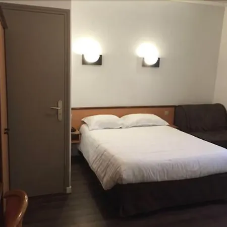 Liège Strasbourg Parigi
