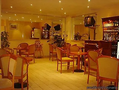 Liège Strasbourg 2* Parigi