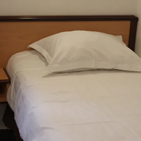Hotel Liège Strasbourg Parigi