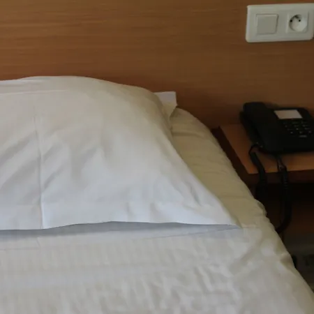 Hotel Liège Strasbourg