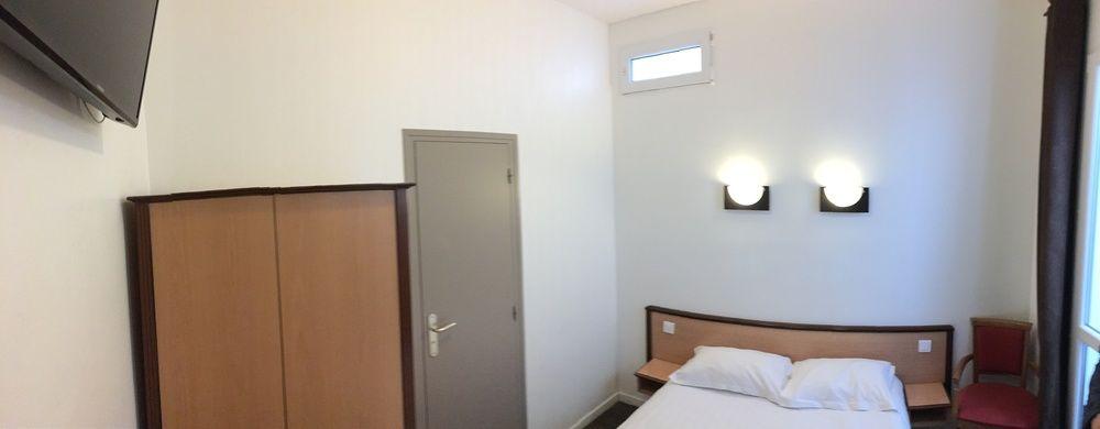 Liège Strasbourg Hotel Parigi