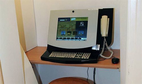 Hotel Liege Strasbourg