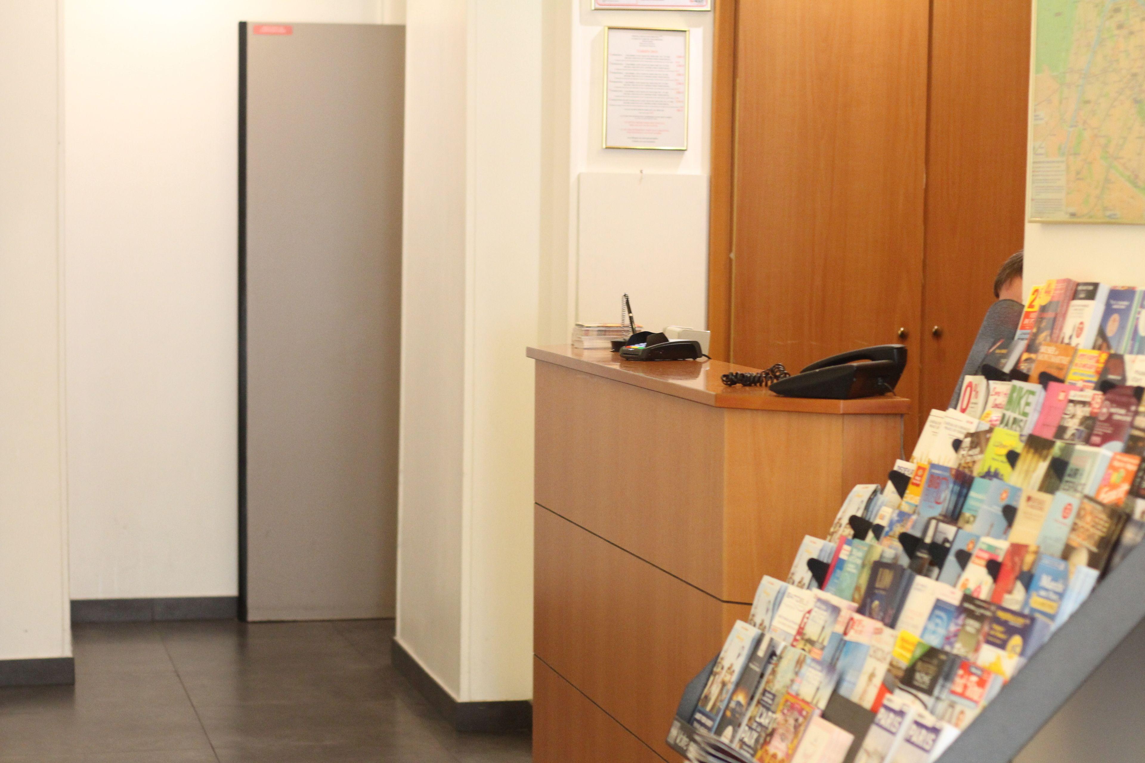 Liège Strasbourg Parigi