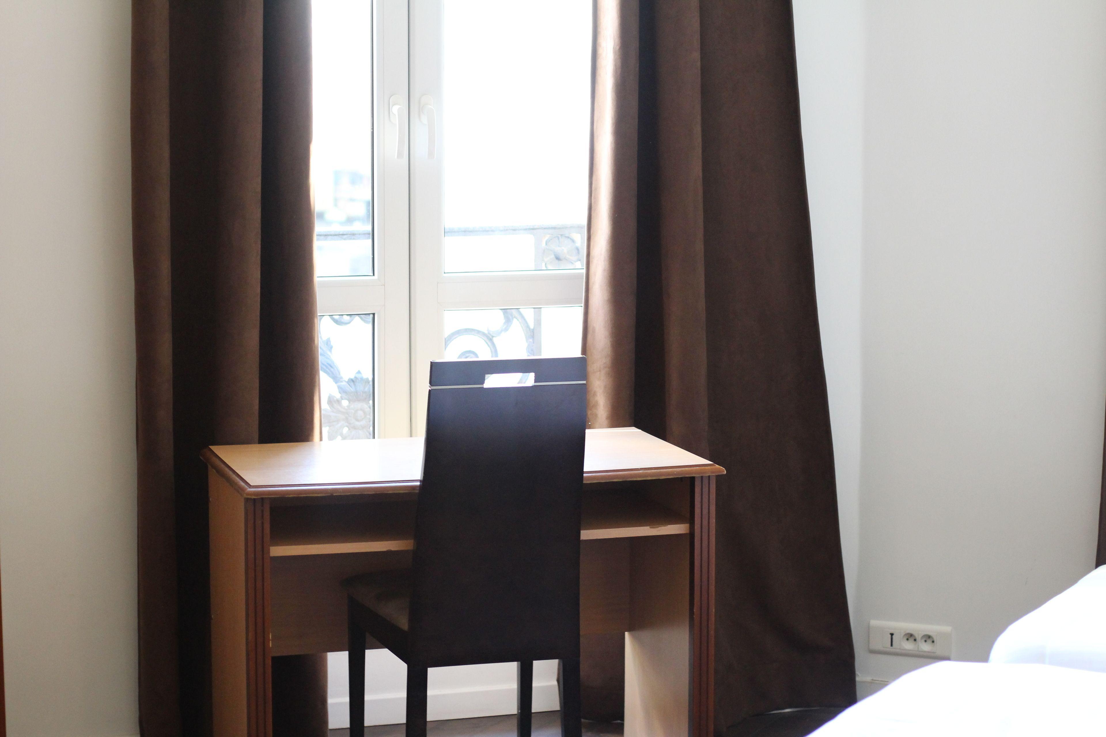 Liege Strasbourg Hotel