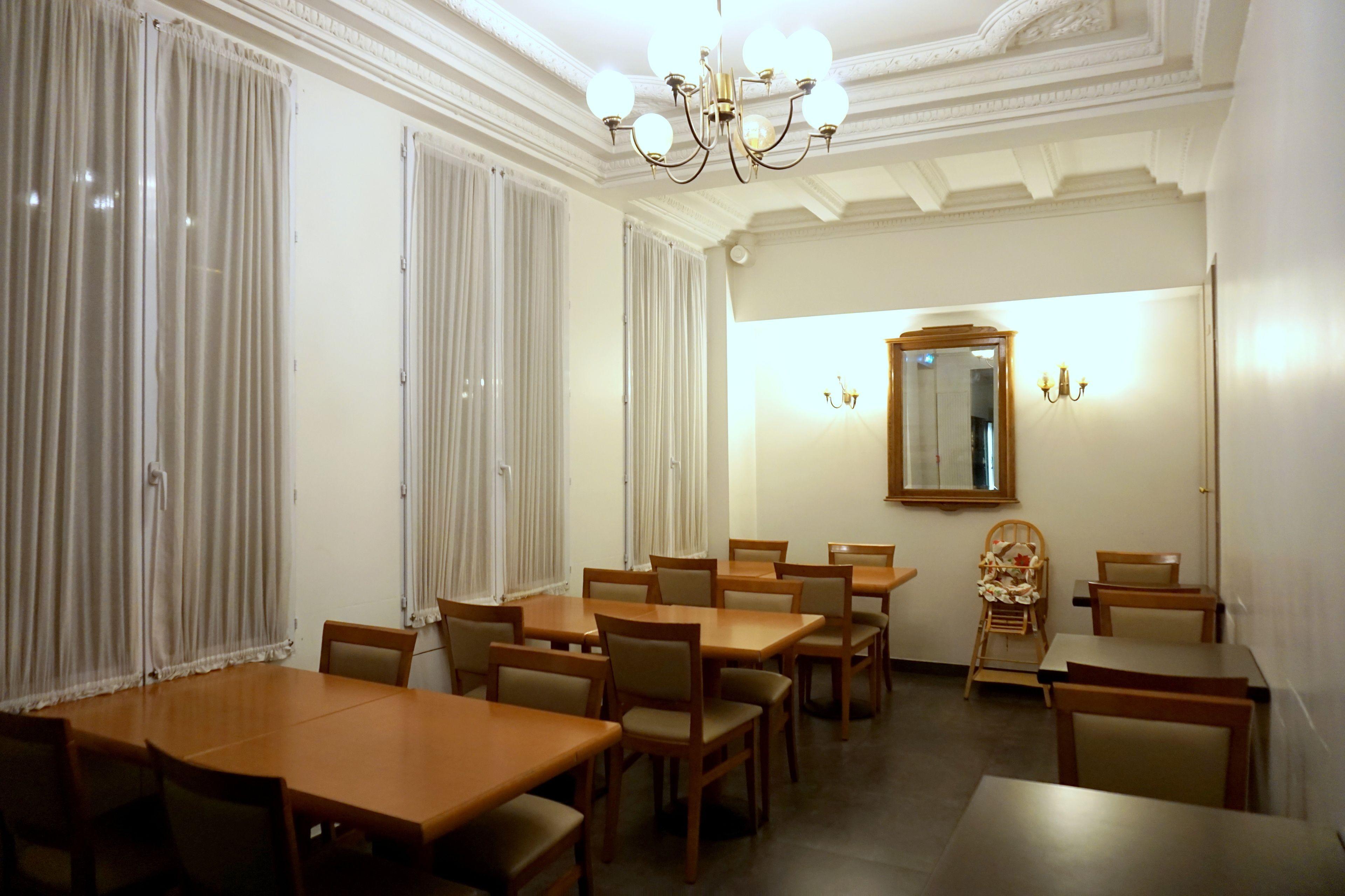 Liège Strasbourg Parigi