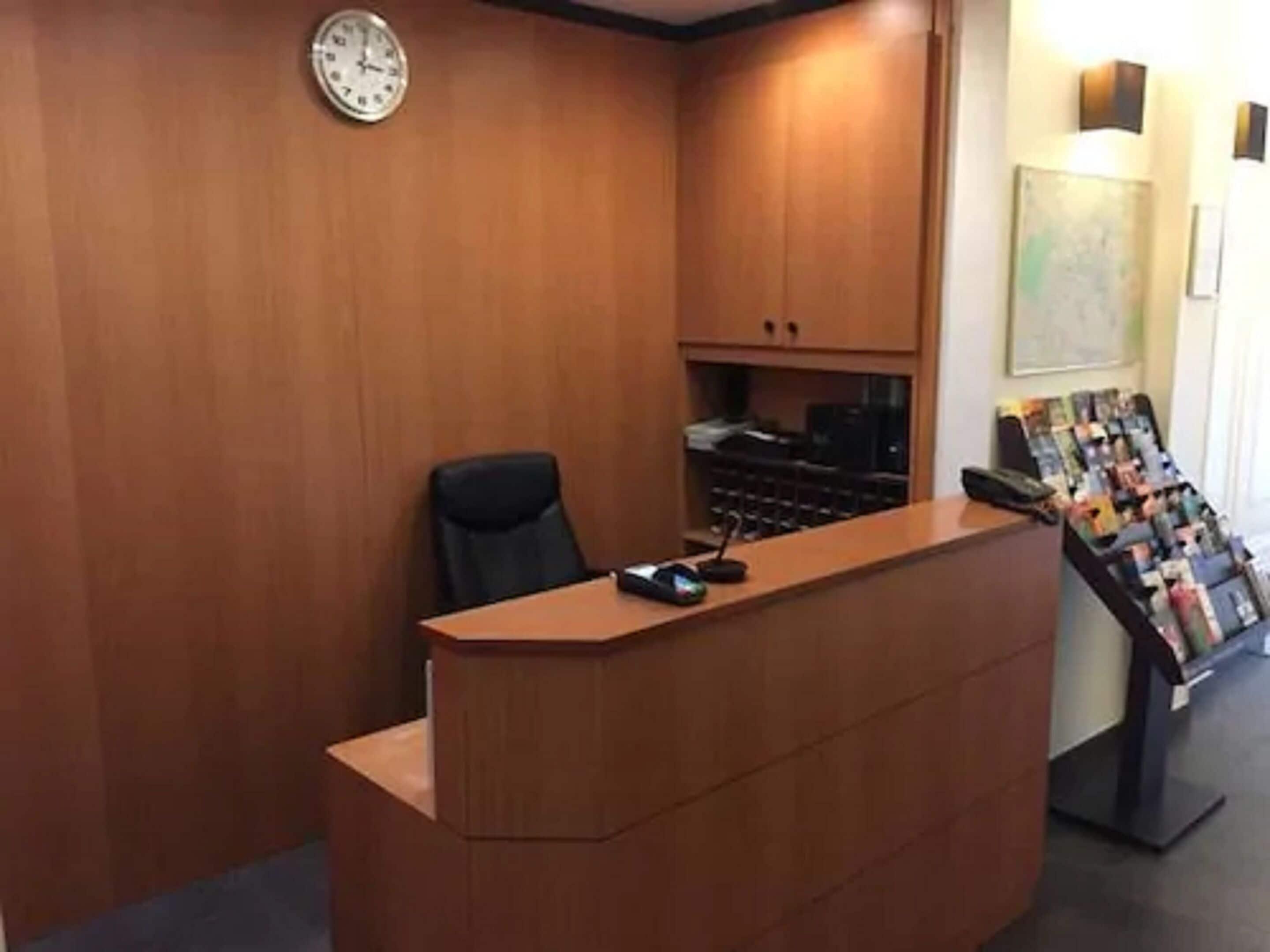 Liege Strasbourg Hotel Paris