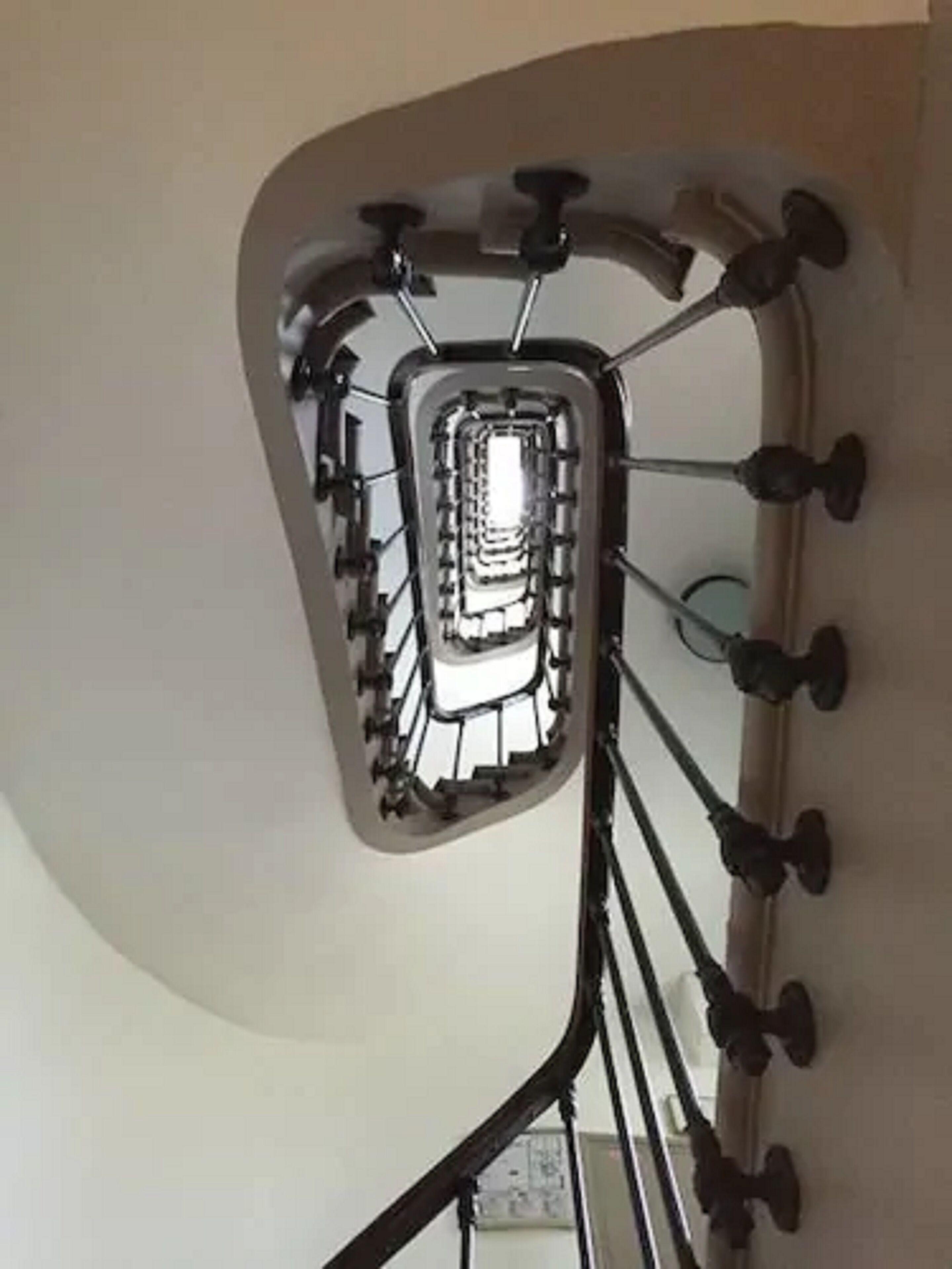 Liège Strasbourg Hotel 2*