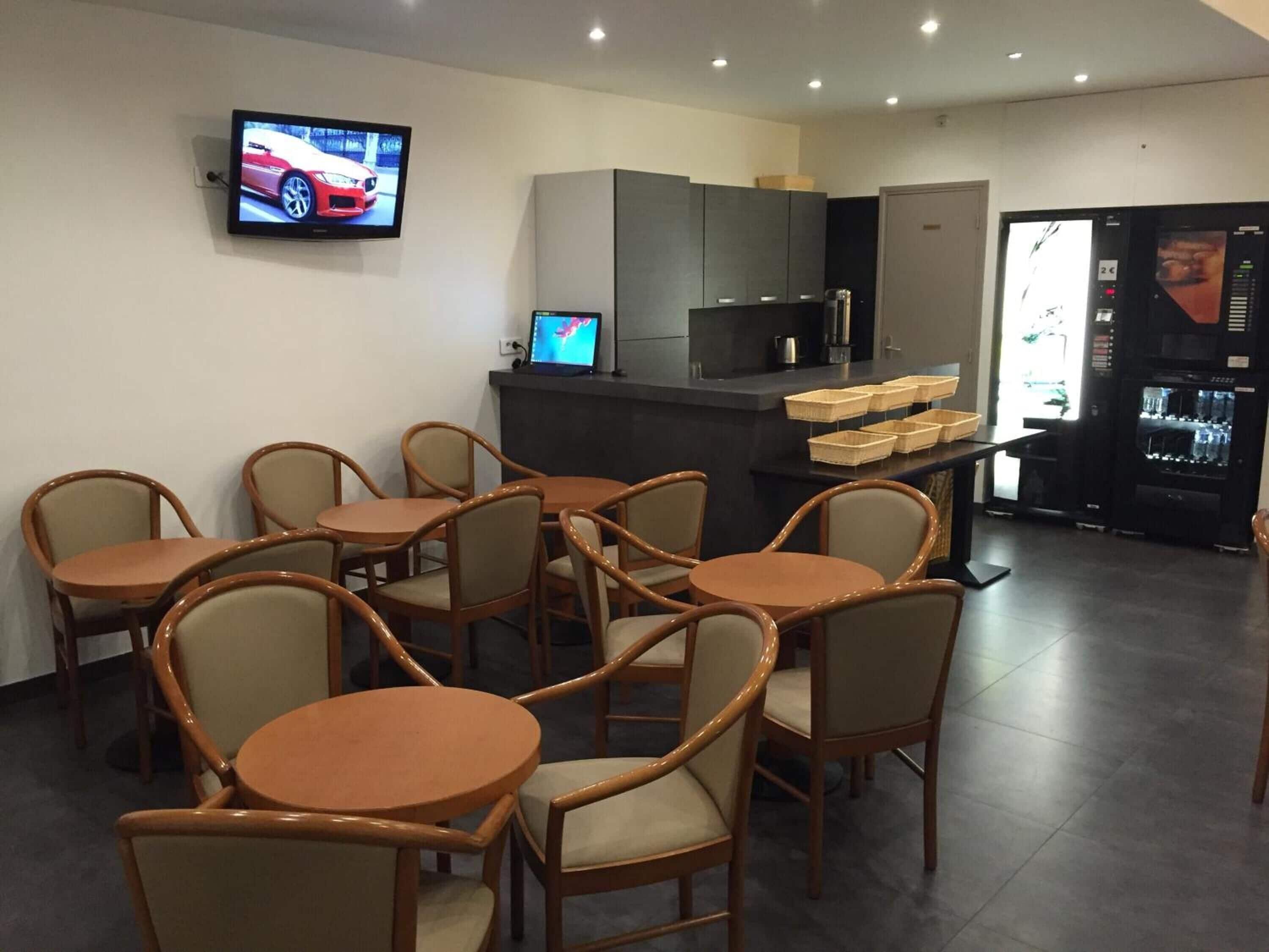 Liège Strasbourg 2* Parigi