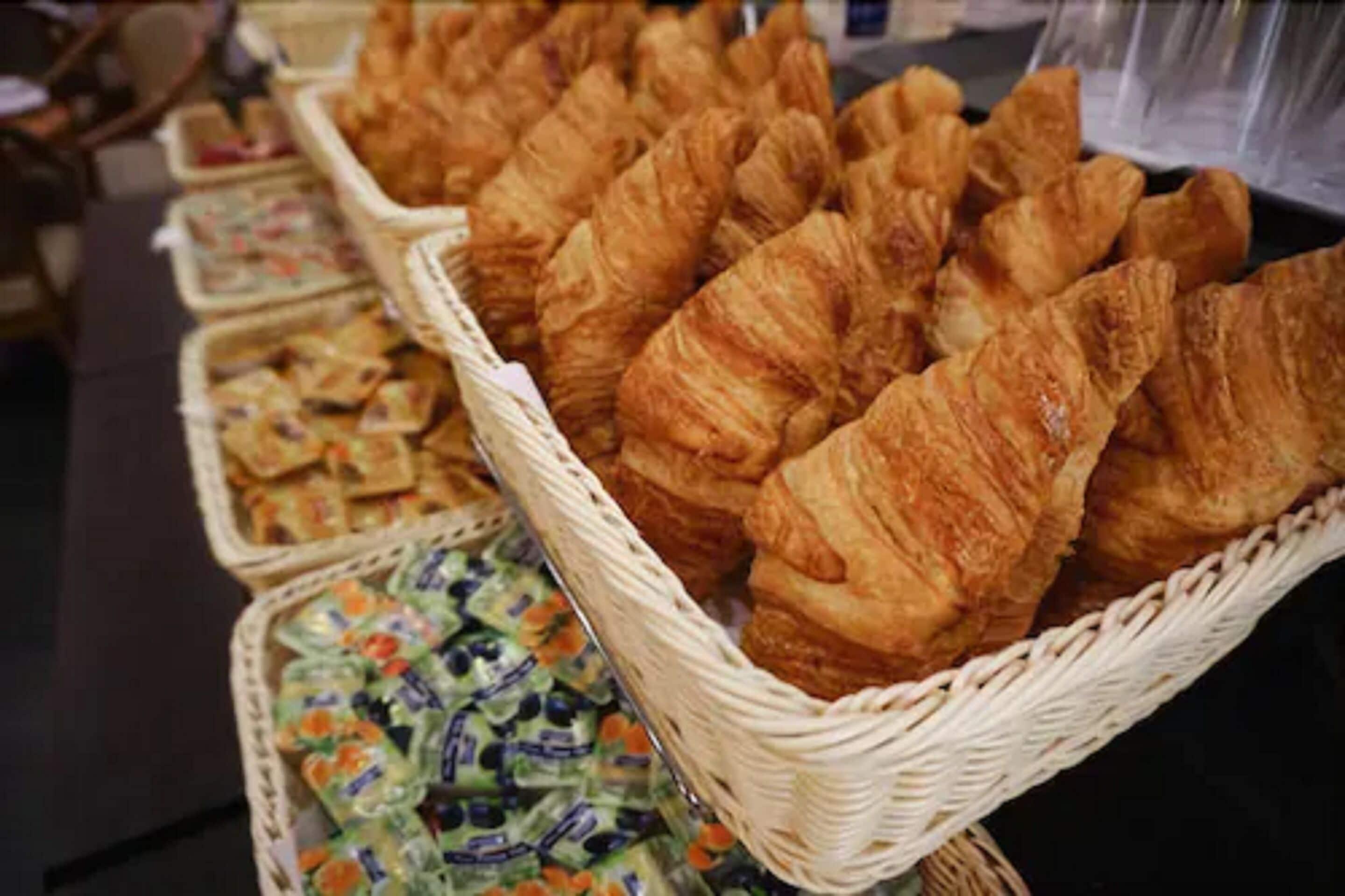 Hotel Liège Strasbourg