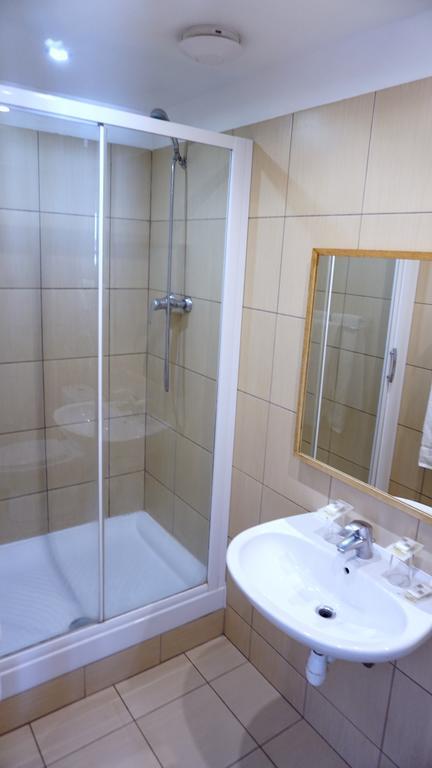 Liège Strasbourg Parigi