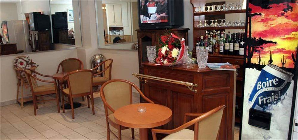 Hotel Liege Strasbourg Paris