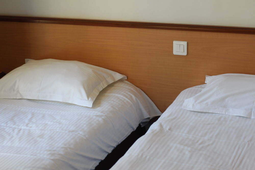 Hotel Liege Strasbourg