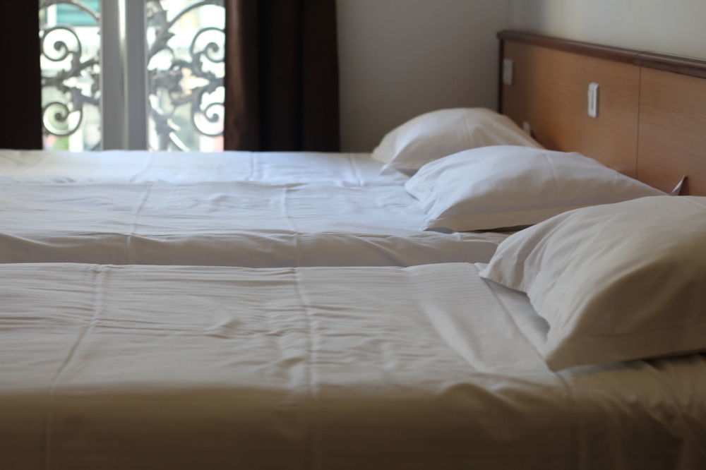 Hotel Liège Strasbourg 2*