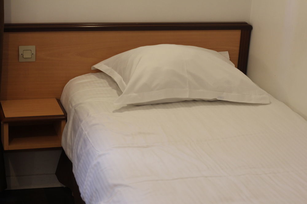 Hotel Liege Strasbourg Paris