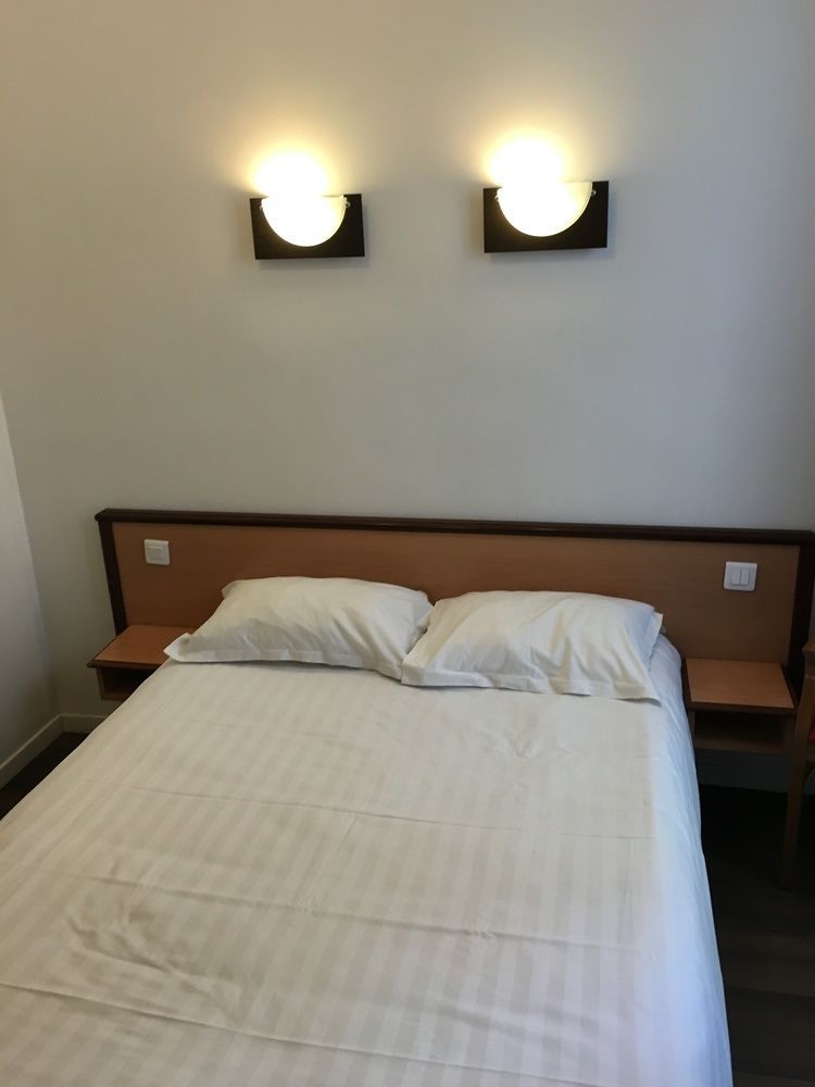 Hotel Liege Strasbourg