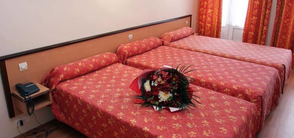 Liège Strasbourg 2*